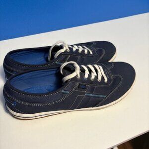 KEDS Indigo Ortholite Women's Sneaker